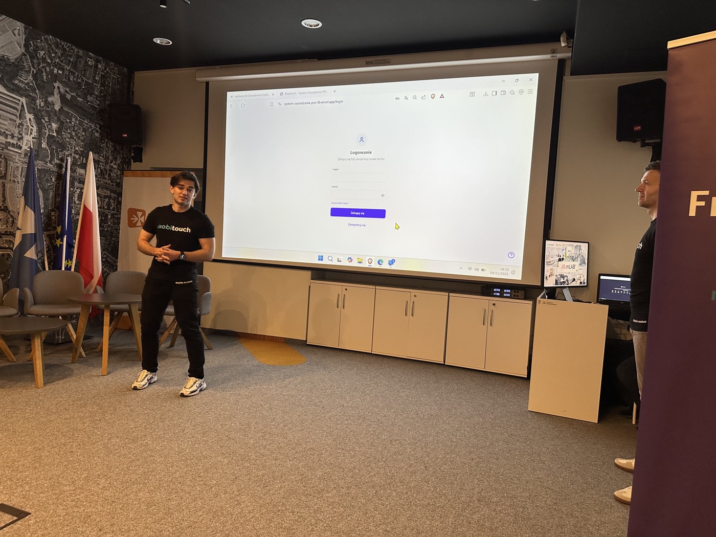 mLab AI 2025