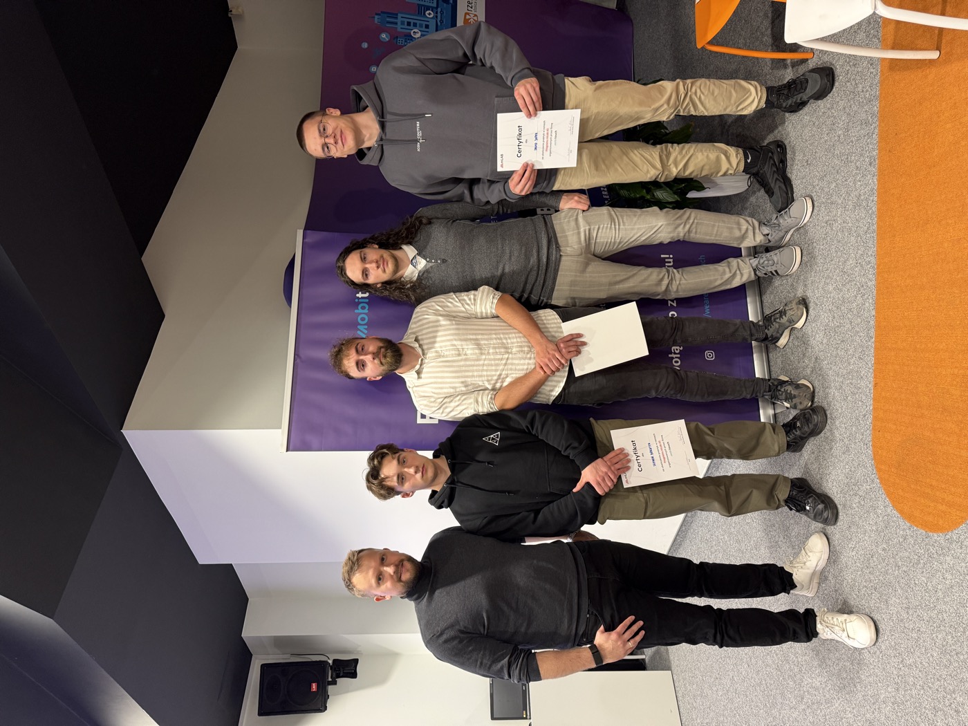 mLab AI 2025